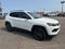 2026 Jeep Compass COMPASS 85TH ANNIVERSARY EDITION 4X4