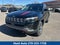 2022 Jeep Compass Trailhawk 4x4
