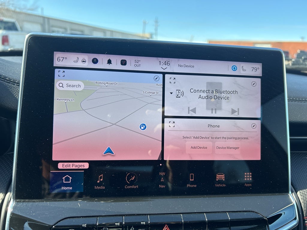 2022 Jeep Compass Trailhawk 4x4