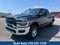 2025 RAM Ram 2500 RAM 2500 TRADESMAN CREW CAB 4X4 6'4' BOX