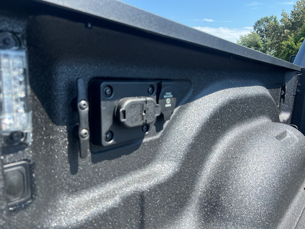 2025 RAM Ram 2500 RAM 2500 TRADESMAN CREW CAB 4X4 6'4' BOX