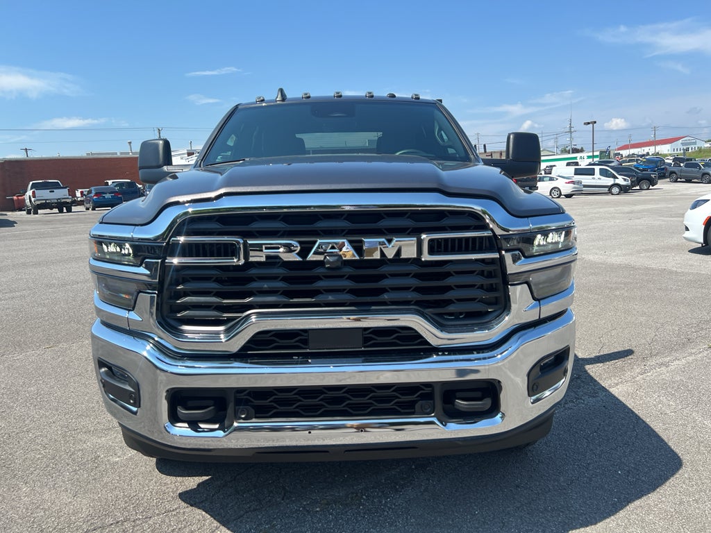 2025 RAM Ram 2500 RAM 2500 TRADESMAN CREW CAB 4X4 6'4' BOX