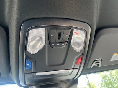 2025 RAM Ram 2500 RAM 2500 TRADESMAN CREW CAB 4X4 6'4' BOX