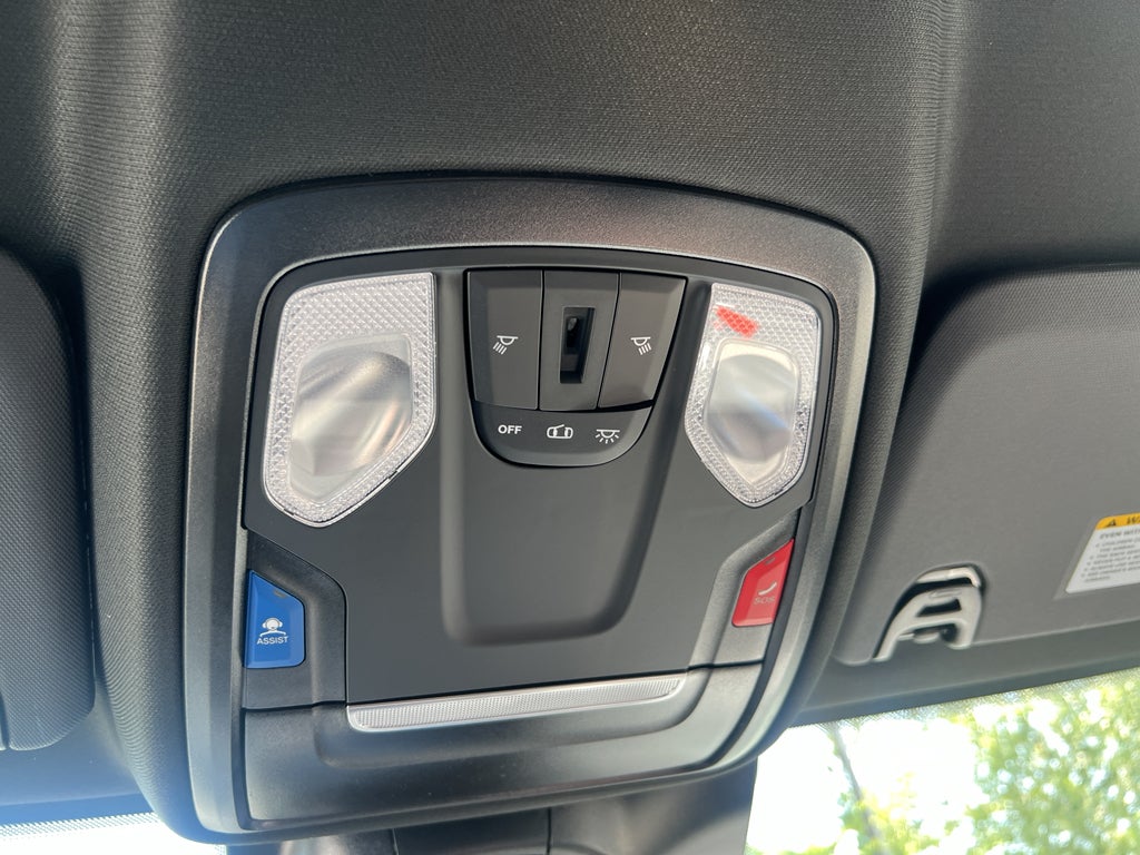 2025 RAM Ram 2500 RAM 2500 TRADESMAN CREW CAB 4X4 6'4' BOX