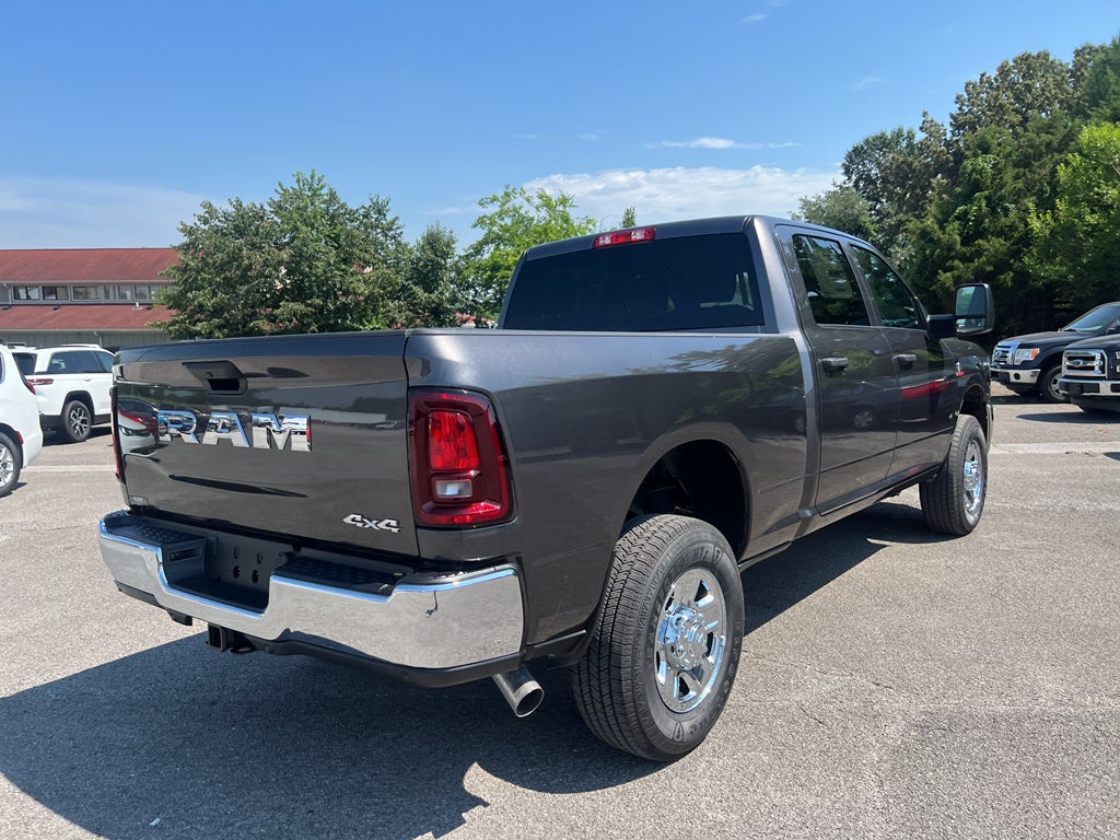 2025 RAM Ram 2500 RAM 2500 TRADESMAN CREW CAB 4X4 6'4' BOX