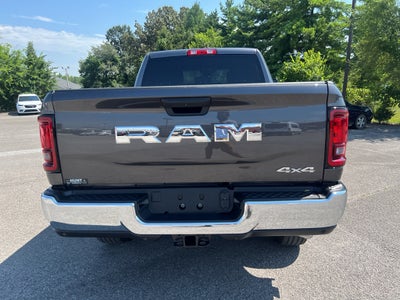 2025 RAM Ram 2500 RAM 2500 TRADESMAN CREW CAB 4X4 6'4' BOX