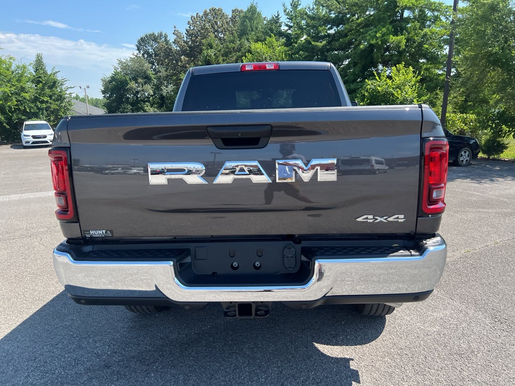 2025 RAM Ram 2500 RAM 2500 TRADESMAN CREW CAB 4X4 6'4' BOX