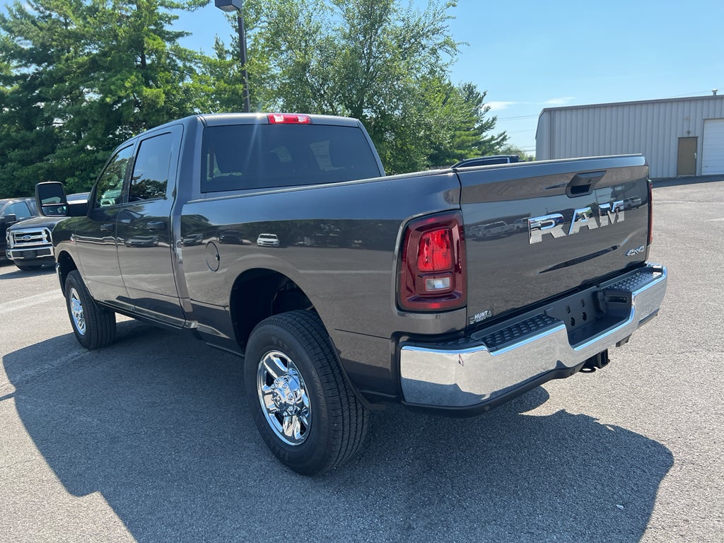 2025 RAM Ram 2500 RAM 2500 TRADESMAN CREW CAB 4X4 6'4' BOX