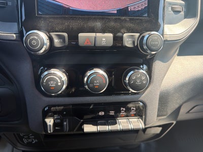 2027 RAM 2500 Tradesman