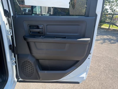 2027 RAM 2500 Tradesman