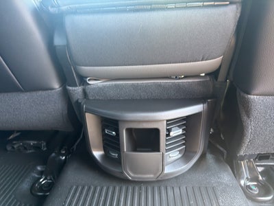 2027 RAM 2500 Tradesman
