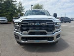2027 RAM 2500 Tradesman