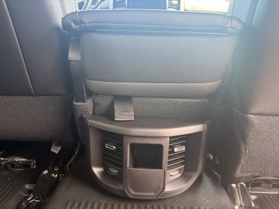 2027 RAM 2500 Tradesman