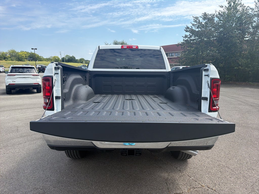 2027 RAM 2500 Tradesman