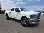 2027 RAM 2500 Tradesman