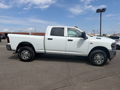 2027 RAM 2500 Tradesman