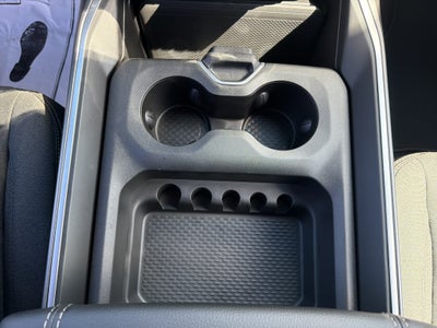 2027 RAM Ram 2500 RAM 2500 BIG HORN CREW CAB 4X4 6'4' BOX