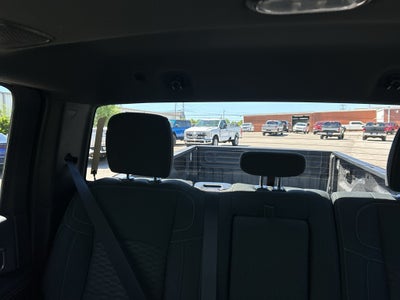 2026 RAM Ram 3500 RAM 3500 BIG HORN CREW CAB 4X4 8' BOX