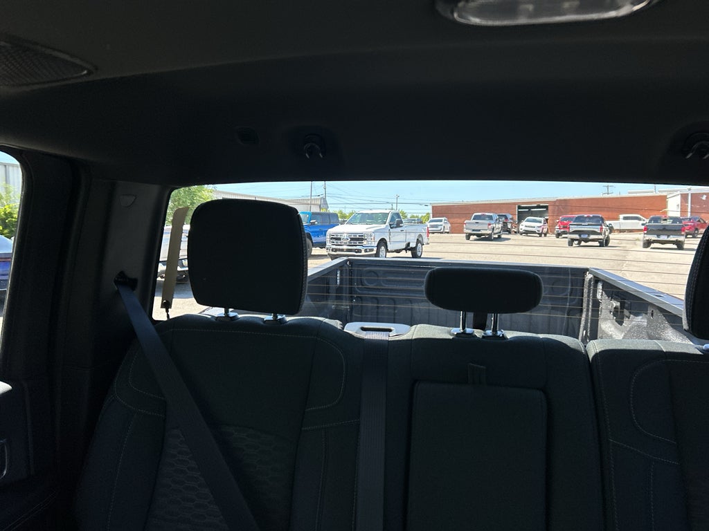 2026 RAM Ram 3500 RAM 3500 BIG HORN CREW CAB 4X4 8' BOX