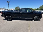 2026 RAM Ram 3500 RAM 3500 BIG HORN CREW CAB 4X4 8' BOX