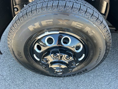 2026 RAM Ram 3500 RAM 3500 BIG HORN CREW CAB 4X4 8' BOX