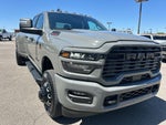 2026 RAM Ram 3500 RAM 3500 BIG HORN CREW CAB 4X4 8' BOX