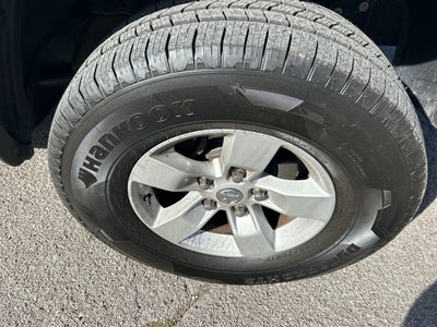 2013 RAM 1500 Tradesman