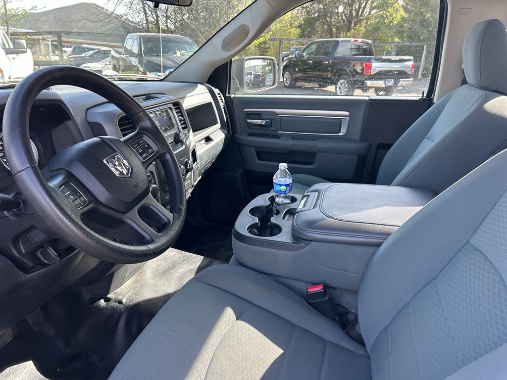 2013 RAM 1500 Tradesman