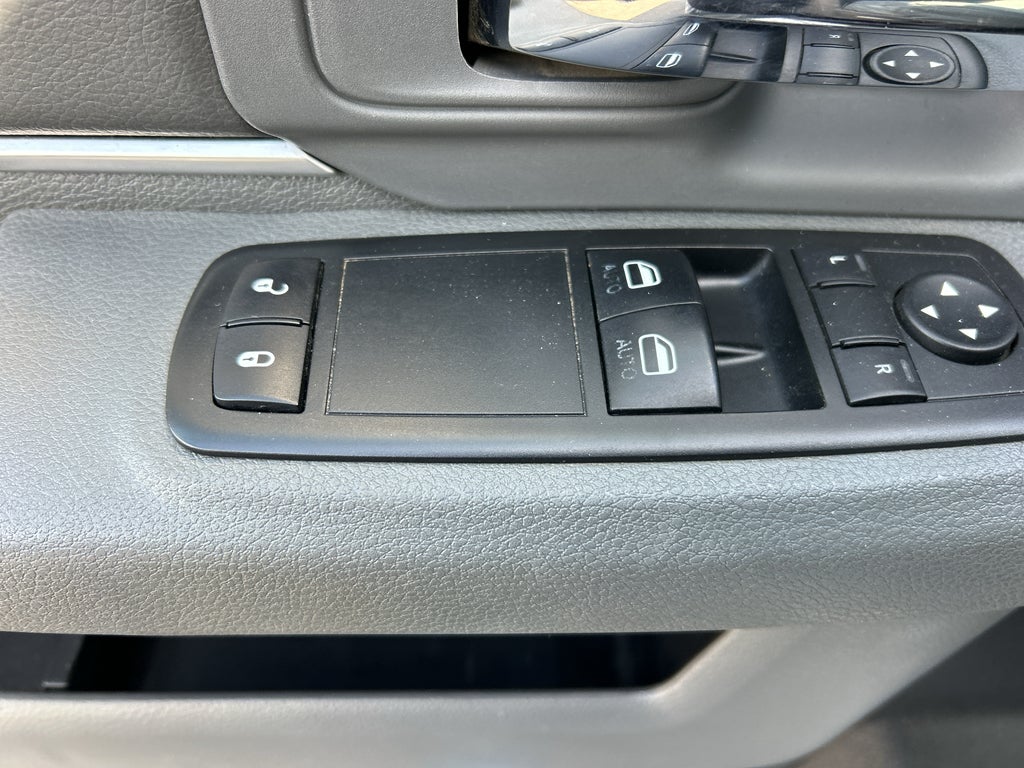 2013 RAM 1500 Tradesman