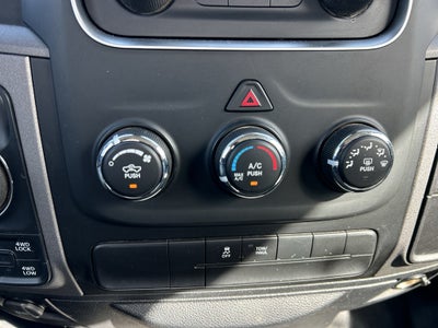 2013 RAM 1500 Tradesman