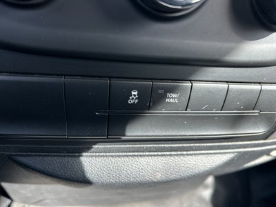 2013 RAM 1500 Tradesman