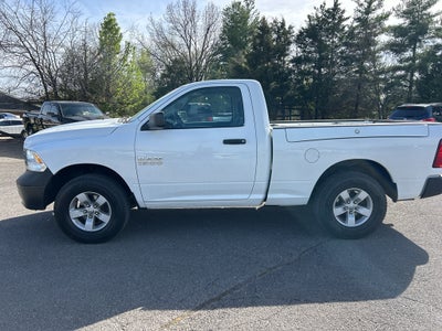 2013 RAM 1500 Tradesman
