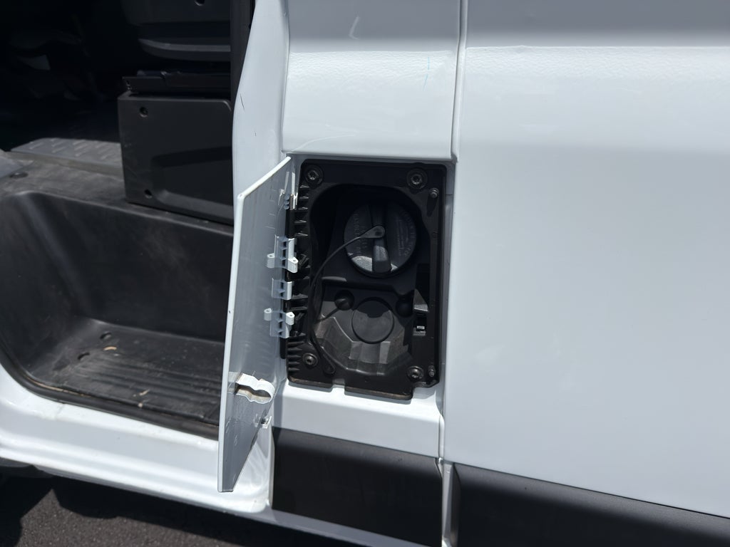 2026 RAM ProMaster 2500 Cargo Van Tradesman High Roof 159' WB w/Pass Seat