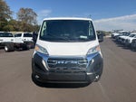 2025 RAM ProMaster 2500 Cargo Van Tradesman Low Roof 136' WB w/Pass Seat