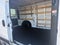 2025 RAM ProMaster 2500 Cargo Van Tradesman Low Roof 136' WB w/Pass Seat