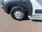 2025 RAM ProMaster 2500 Cargo Van Tradesman Low Roof 136' WB w/Pass Seat