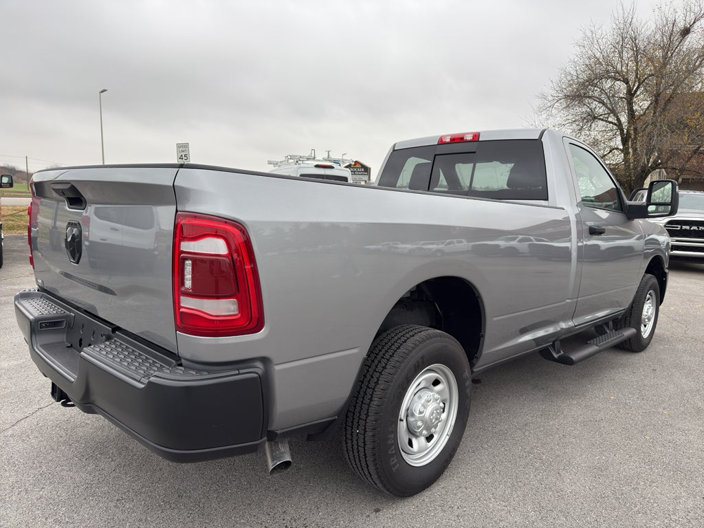 2024 RAM 2500 Tradesman Regular Cab 4x2 8' Box