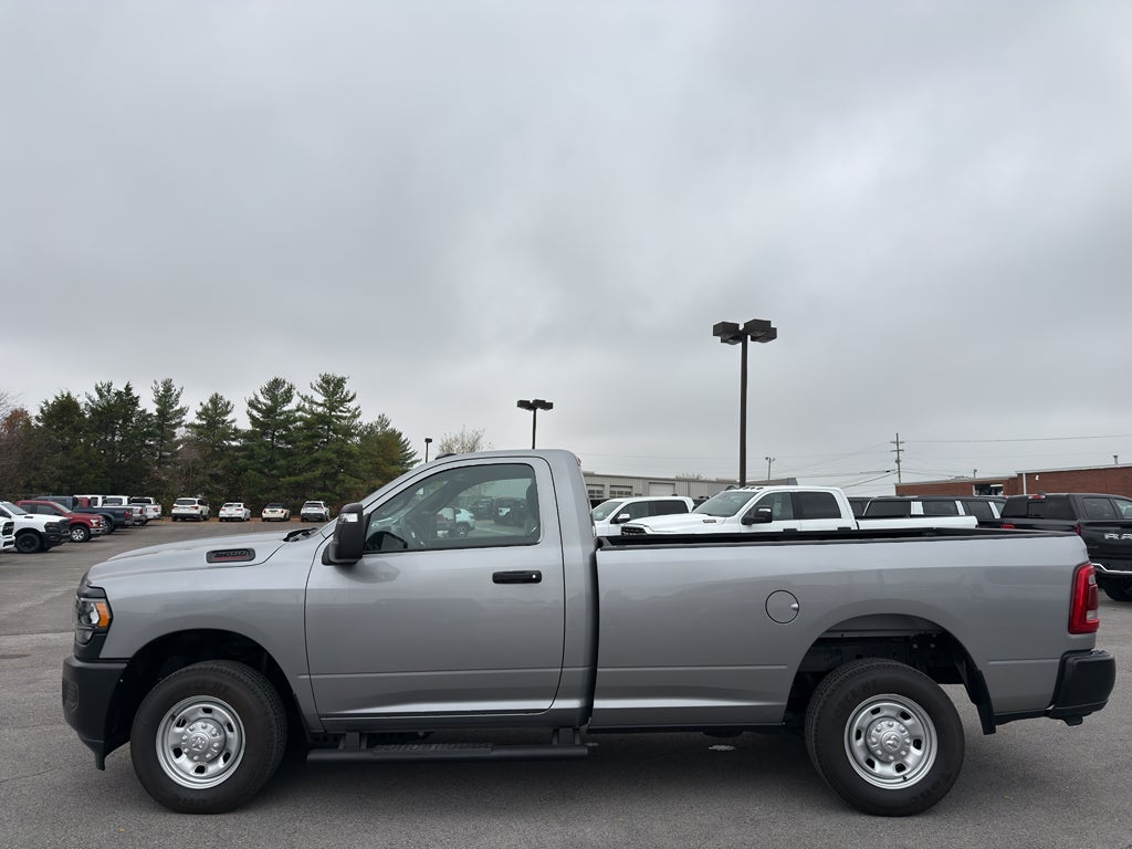 2024 RAM 2500 Tradesman Regular Cab 4x2 8' Box