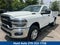 2025 RAM Ram 2500 RAM 2500 TRADESMAN REGULAR CAB 4X4 8' BOX