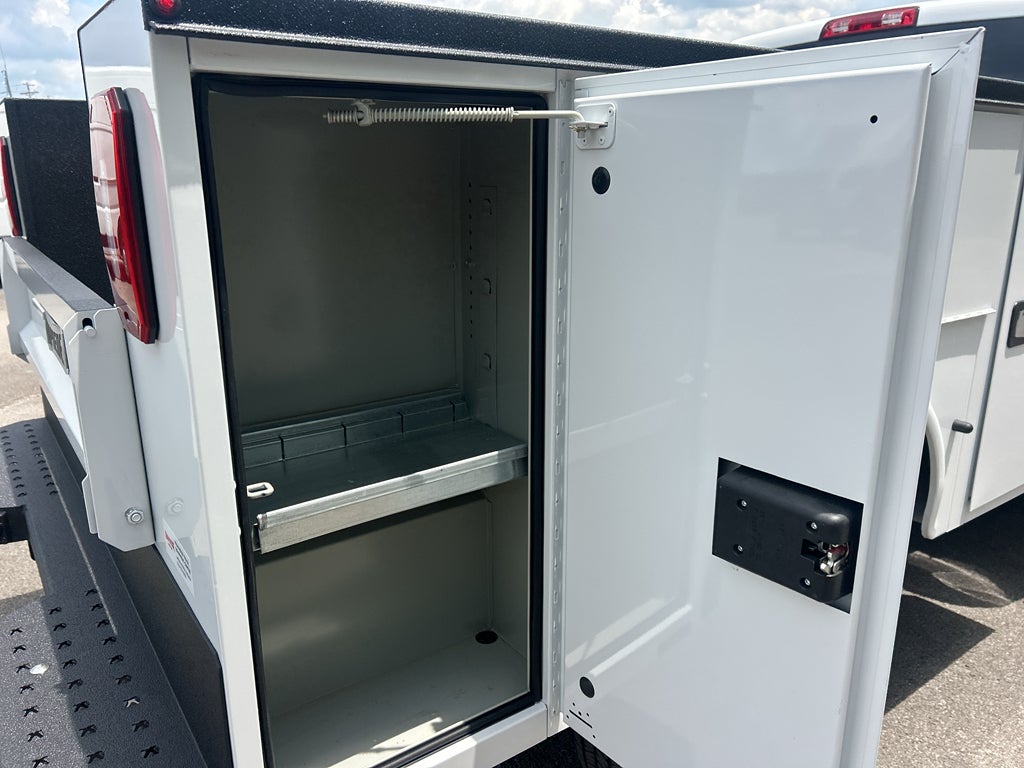 2025 RAM Ram 2500 RAM 2500 TRADESMAN REGULAR CAB 4X4 8' BOX