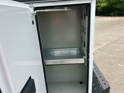 2025 RAM Ram 2500 RAM 2500 TRADESMAN REGULAR CAB 4X4 8' BOX