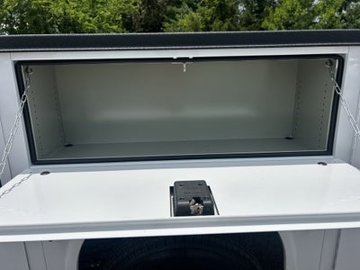 2025 RAM Ram 2500 RAM 2500 TRADESMAN REGULAR CAB 4X4 8' BOX