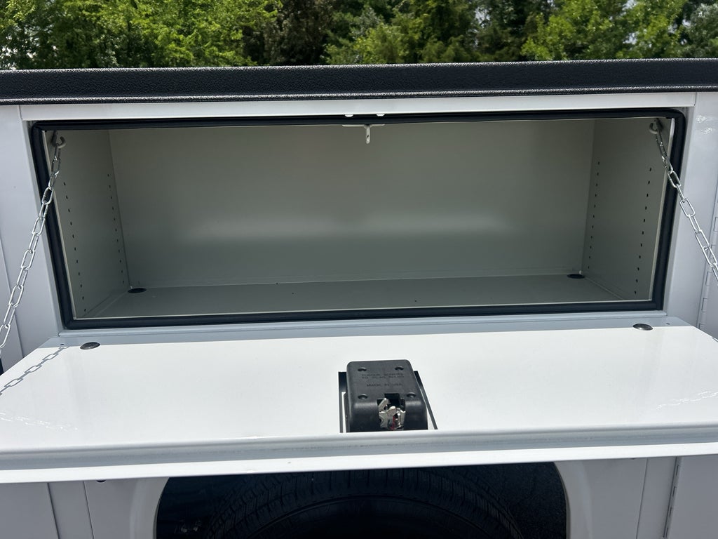 2025 RAM Ram 2500 RAM 2500 TRADESMAN REGULAR CAB 4X4 8' BOX