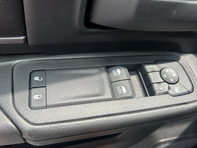 2025 RAM Ram 2500 RAM 2500 TRADESMAN REGULAR CAB 4X4 8' BOX