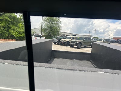2025 RAM Ram 2500 RAM 2500 TRADESMAN REGULAR CAB 4X4 8' BOX