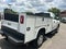 2025 RAM Ram 2500 RAM 2500 TRADESMAN REGULAR CAB 4X4 8' BOX