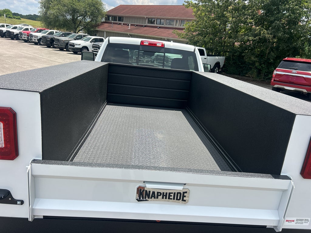 2025 RAM Ram 2500 RAM 2500 TRADESMAN REGULAR CAB 4X4 8' BOX