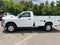 2025 RAM Ram 2500 RAM 2500 TRADESMAN REGULAR CAB 4X4 8' BOX