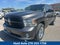 2018 RAM 1500 Express Crew Cab 4x4 5'7' Box