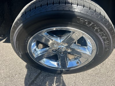 2018 RAM 1500 Express Crew Cab 4x4 5'7' Box